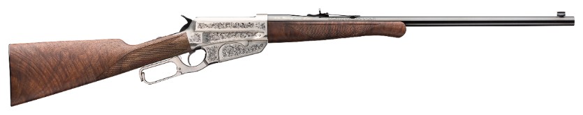 Winchester Model 1895 125th Anniversary