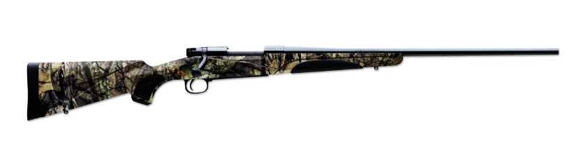 Winchester Model 70 Ultimate Shadow Hunter