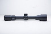 SIGNPOST 6-24X50 SFP / MRAD Reticle / 30mm Mono tube