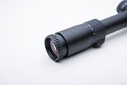 SIGNPOST 6-24X50 FFP / MRAD Reticle / 30mm Mono tube