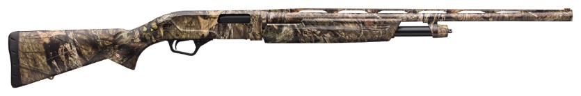 Winchester SXP Universal Hunter Mossy Oak Break-Up Country