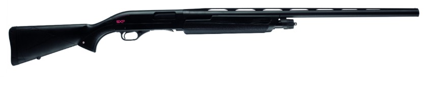 Winchester SXP Buck/Bird Combo