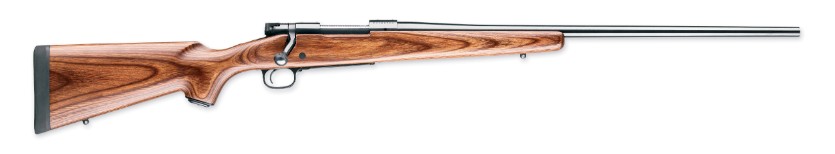 Winchester Model 70 Classic, Laminated WSM