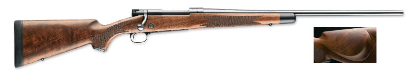 Winchester Model 70 Classic, Super Grade III