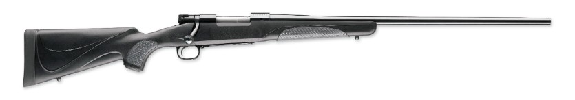 Winchester Model 70 Classic, Ultimate Shadow, Blued
