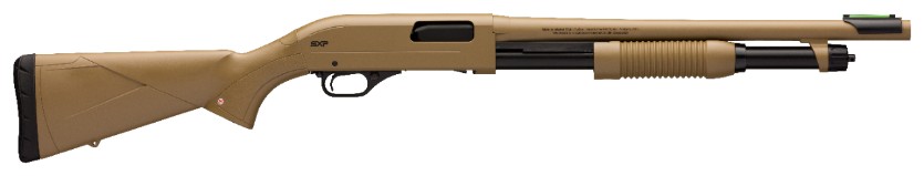 Winchester SXP Dark Earth Defender