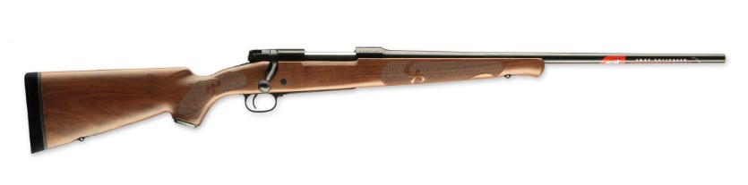 Winchester Model 70 Featherweight Grade III