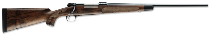 Winchester Model 70 Jack O'Conner Tribute