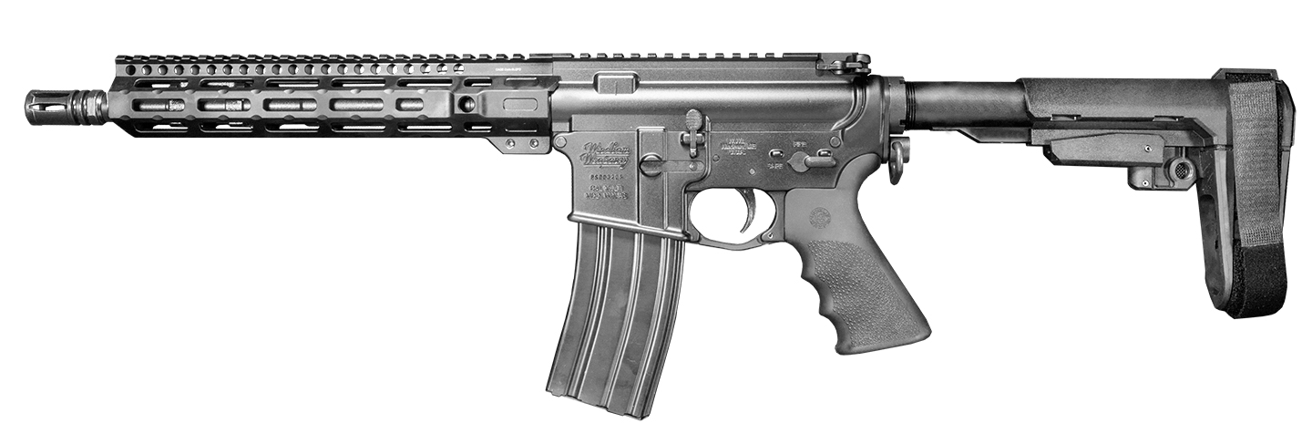 Windham RP11SFS-7 Pistol