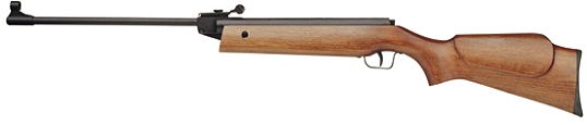 Xisico BAM XS-B12 air rifle