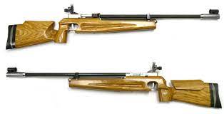 Xisico EM611 air rifle