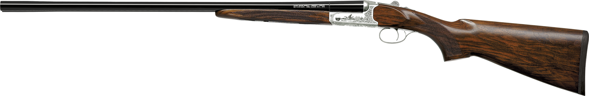 YILDIZ Elegant A5 E