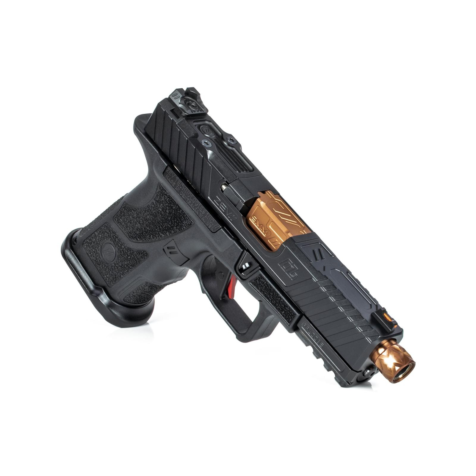 ZEV OZ9C ELITE