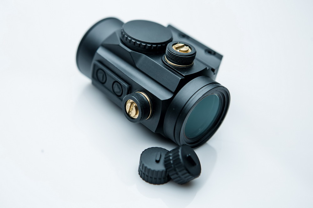 ELITE 29mm Closed Red Dot Sight