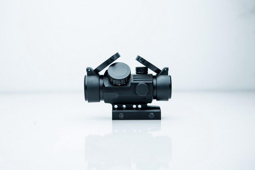 ELITE 25mm Prismatic Scope