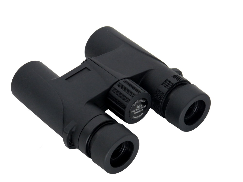 KXSH 8x25 & 10x25 Waterproof Binocular