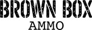 Brown Box Ammo LLC