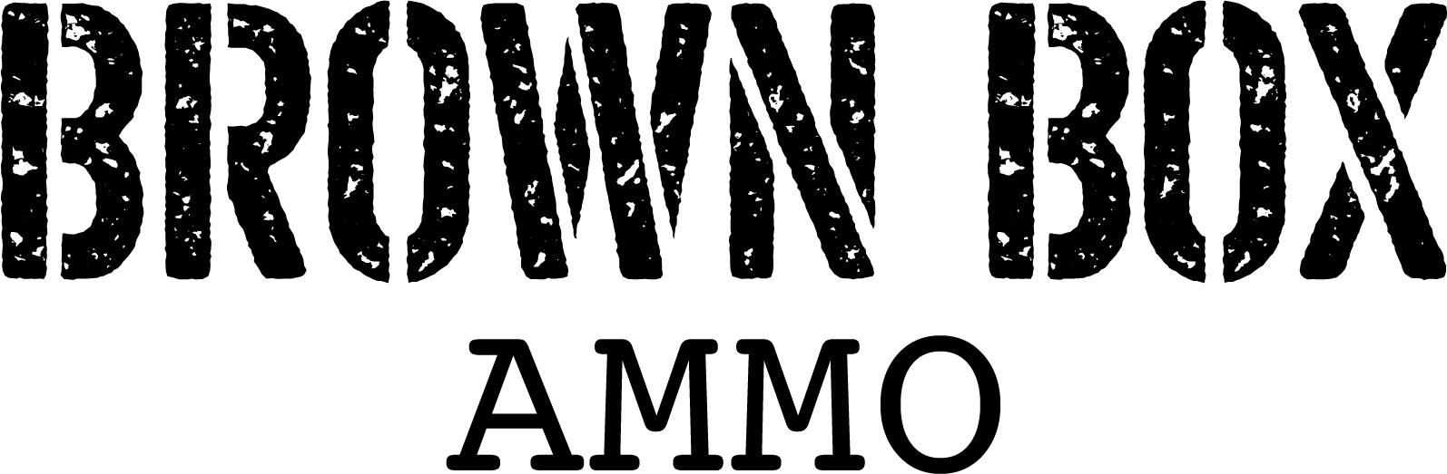 Brown Box Ammo LLC