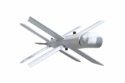 Unmanned aerial munition 