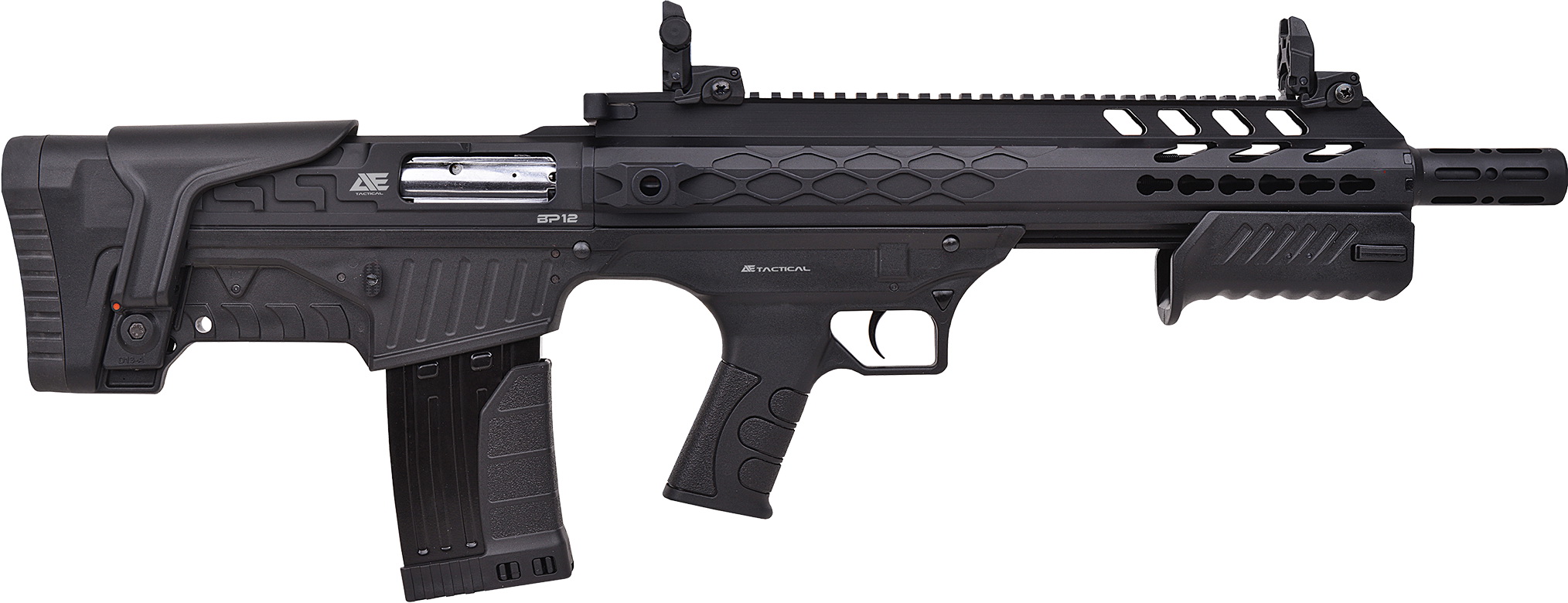 AE TACTICAL BP12 101