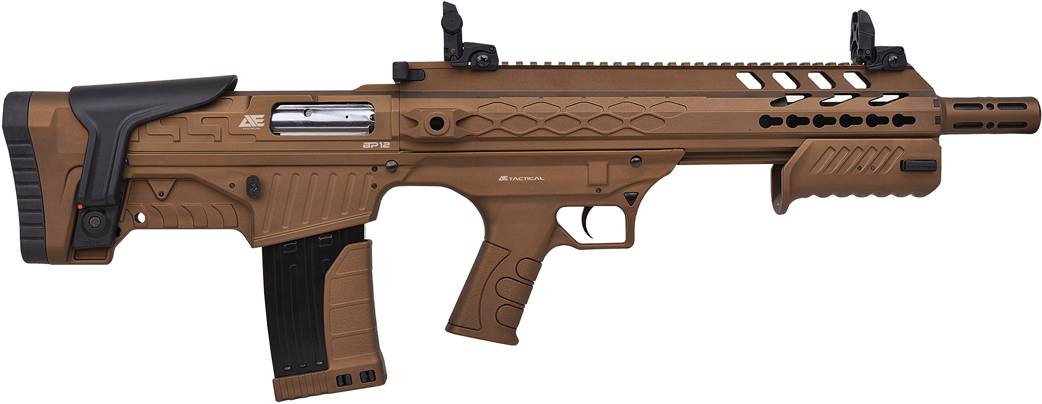 AE TACTICAL BP12 102