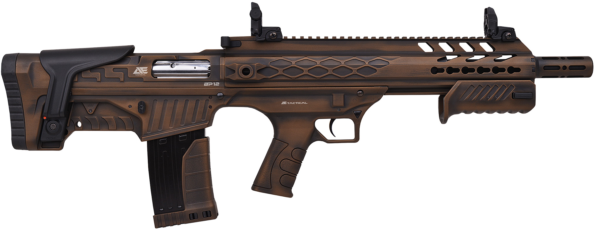 AE TACTICAL BP12 103