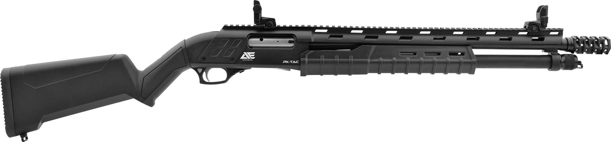 AE TACTICAL PX TAC 104