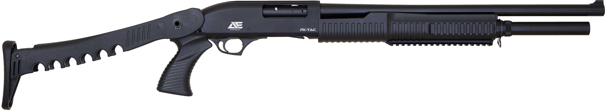 AE TACTICAL PX TAC 105