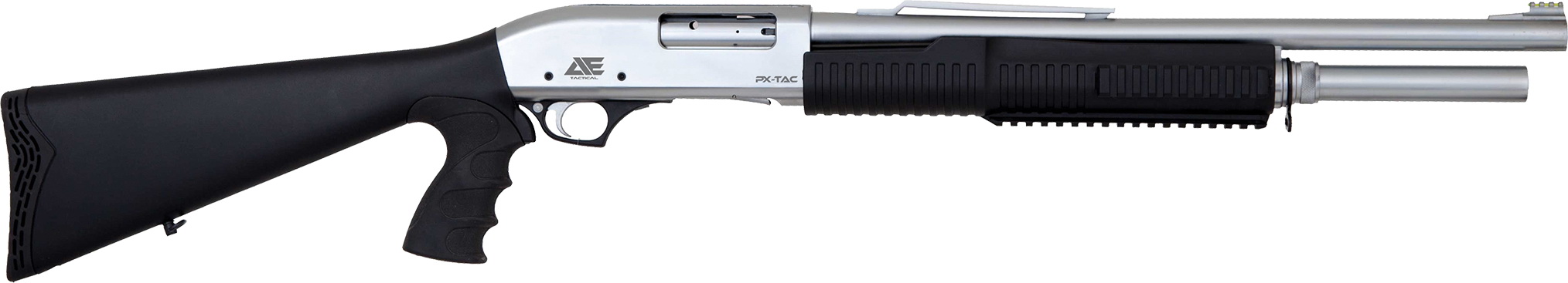 AE TACTICAL PX TAC 107