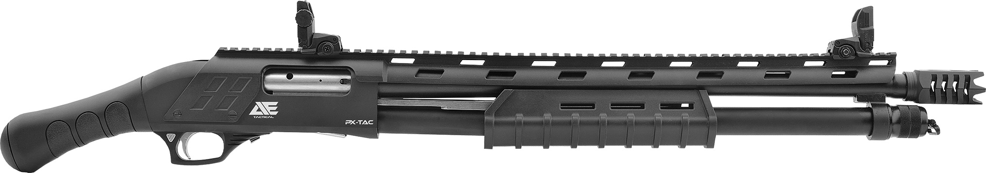 AE TACTICAL PX TAC 109