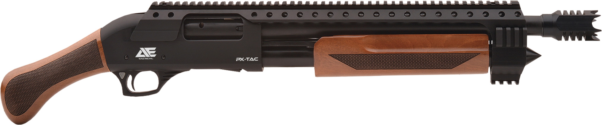 AE TACTICAL PX TAC 114
