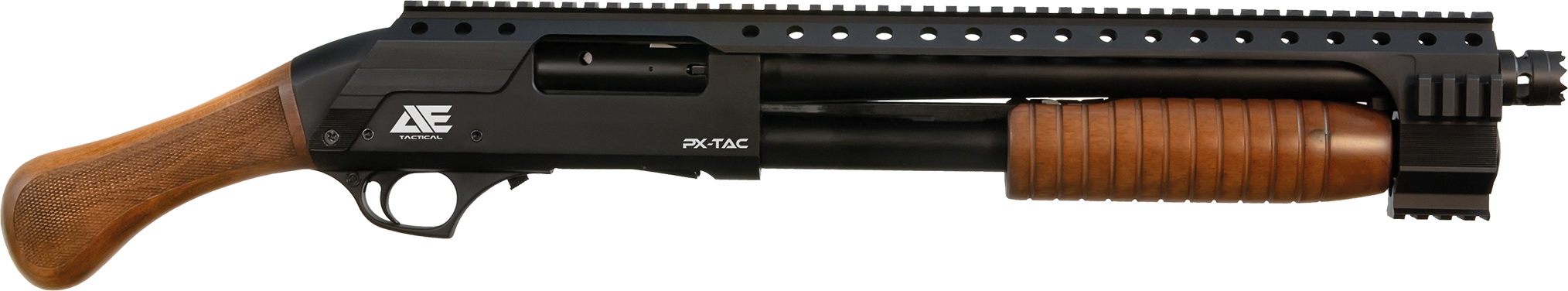 AE TACTICAL PX TAC 115