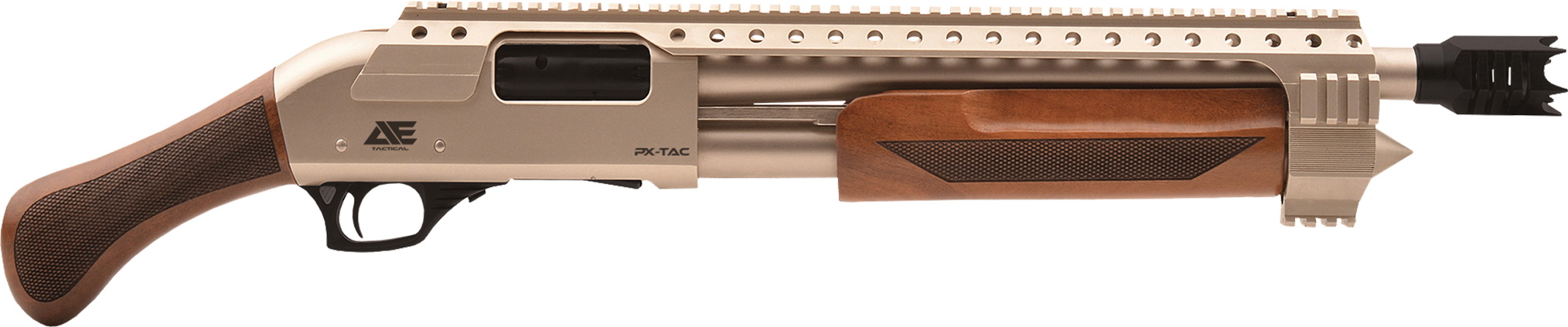 AE TACTICAL PX TAC 116