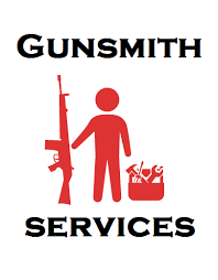 Gunsmith Services