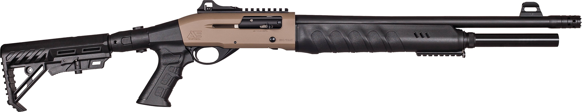 AE TACTICAL SXTAC-111