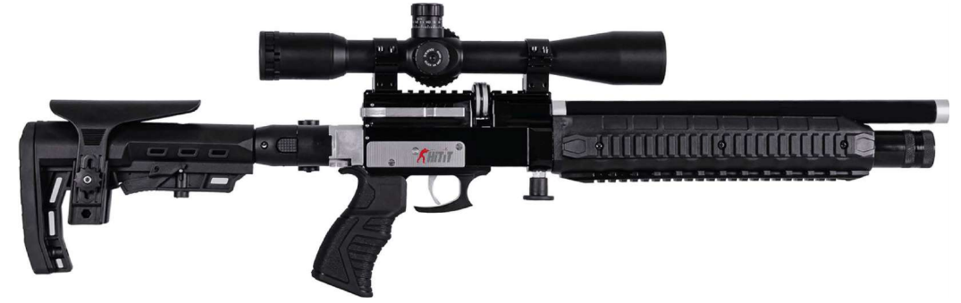 ARM DEFENCE psp 101 air rifle