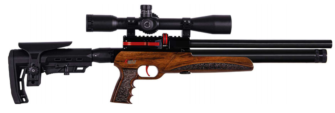 ARM DEFENCE psp 102 air rifle