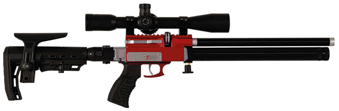 ARM DEFENCE psp 103 air rifle