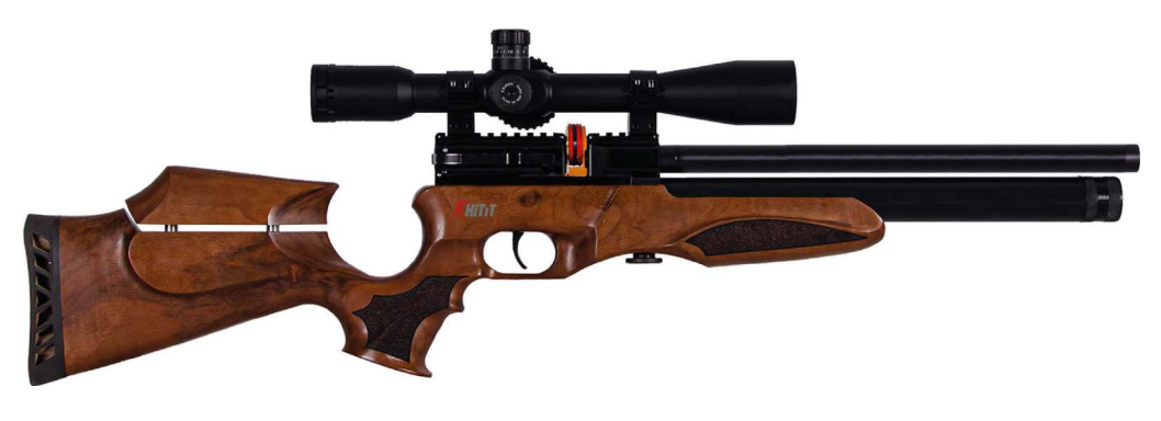 ARM DEFENCE psp 104 air rifle