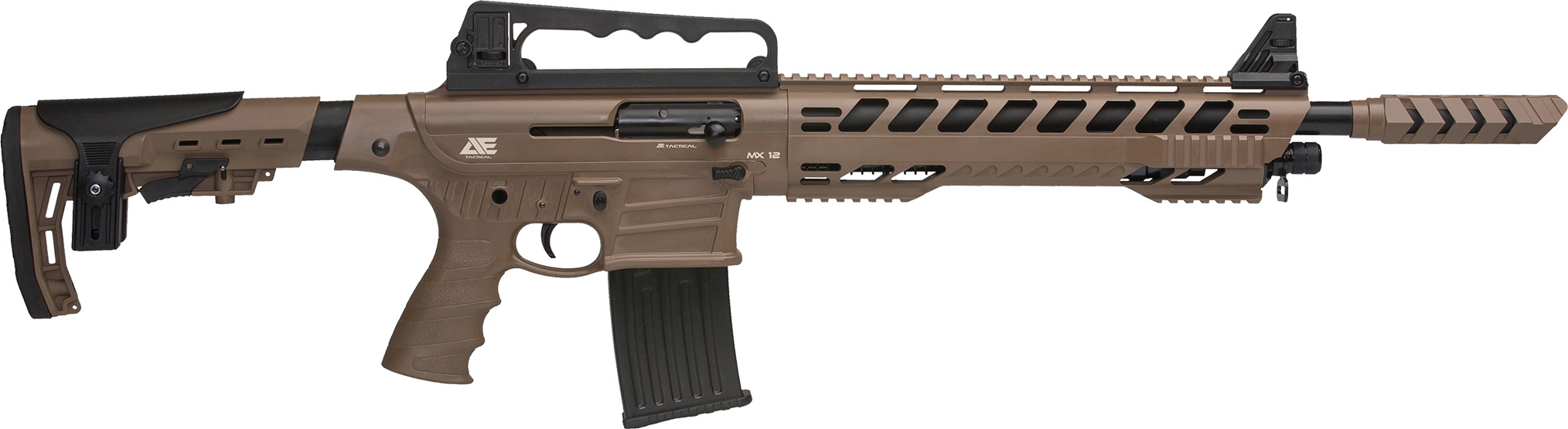AE TACTICAL MX12-106