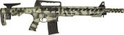 AE TACTICAL MX12-109