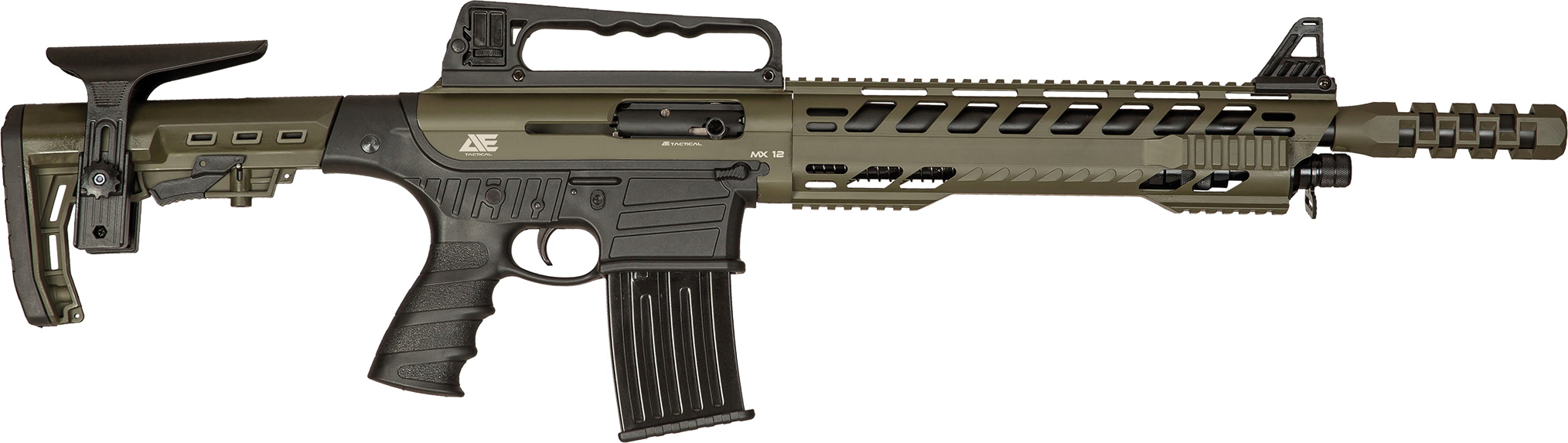 AE TACTICAL MX12-110