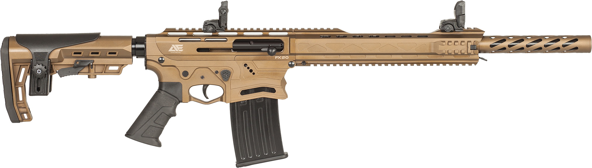 AE TACTICAL FX20-102