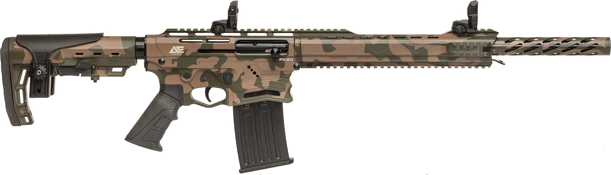 AE TACTICAL FX20-104
