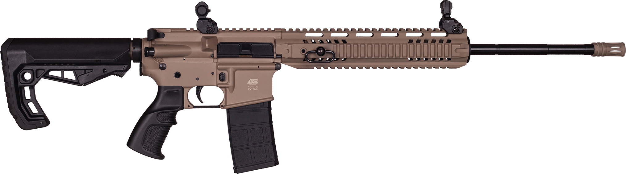 AE TACTICAL FX36-104