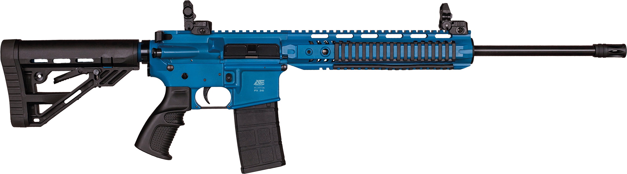 AE TACTICAL FX36-106