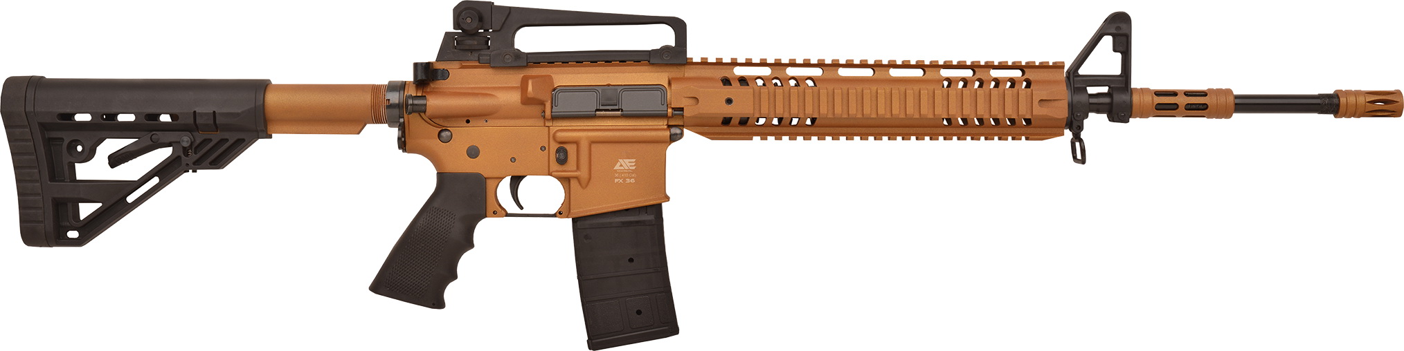 AE TACTICAL FX36-110