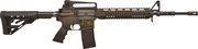 AE TACTICAL FX36-115