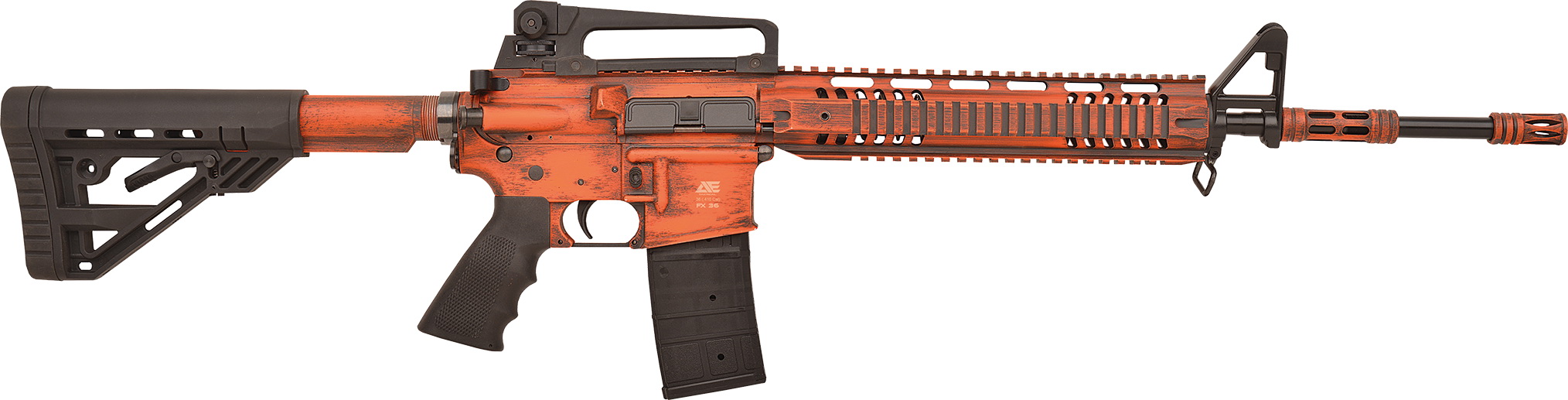 AE TACTICAL FX36-119.