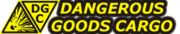 Dangerous Goods Cargo